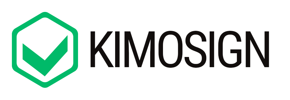 KimoSign®